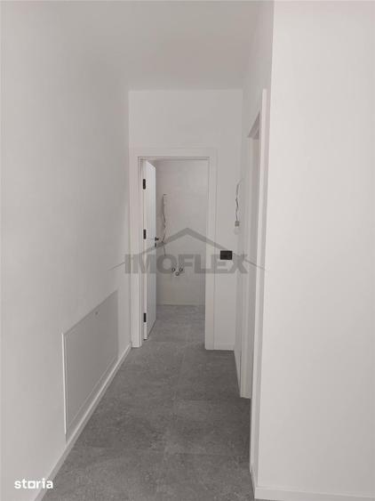 Apartament cu 4 camere în Giroc