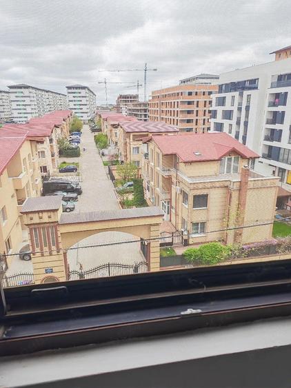 Garsonieră semidecomandată în Dudu
