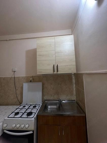 Garsonieră semidecomandată în Complex Studențesc
