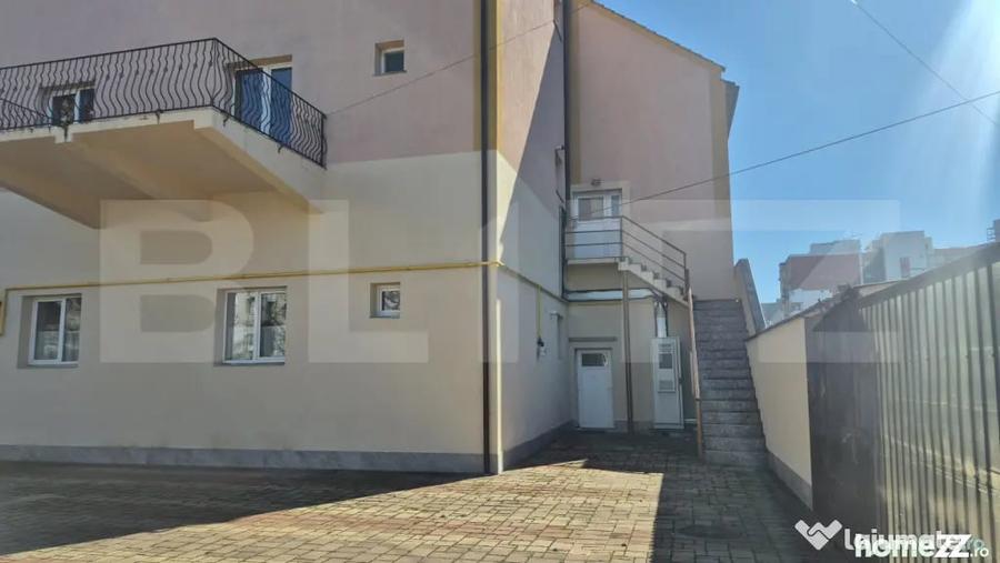 Apartament cu 2 camere decomandat în Lucian Blaga