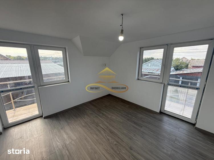 Casă cu 4 camere cu Teren 620 Mp în Central