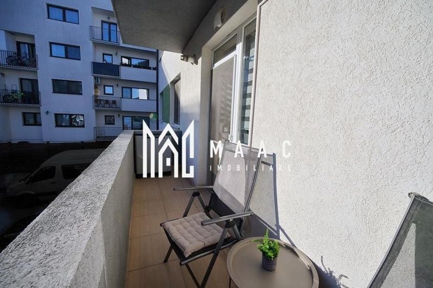 Apartament cu 2 camere decomandat, mobilat în Arhitecților - Calea Cisnădiei