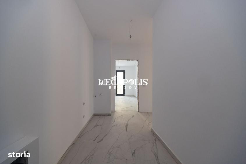 Apartament cu 2 camere în Răcădău