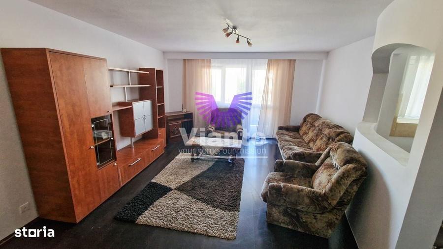 Apartament 2 camere 58 mp Y2 -Zona Piata Rahovei (aleea Sevis) - 8