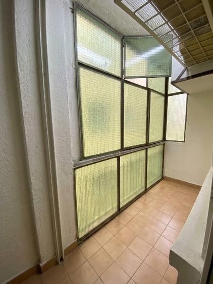 Apartament cu 3 camere decomandat în Tineretului
