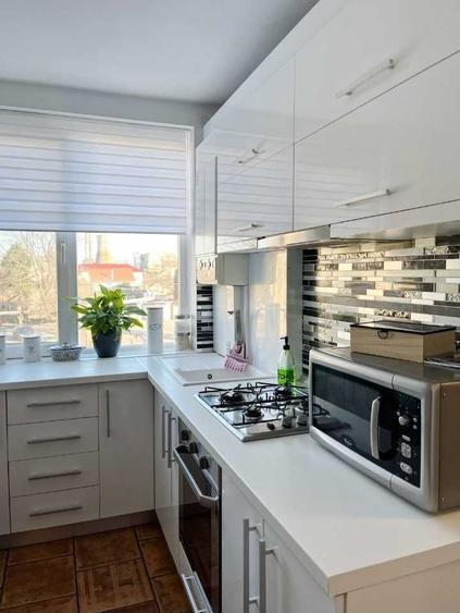 Apartament cu 3 camere în Podgoria