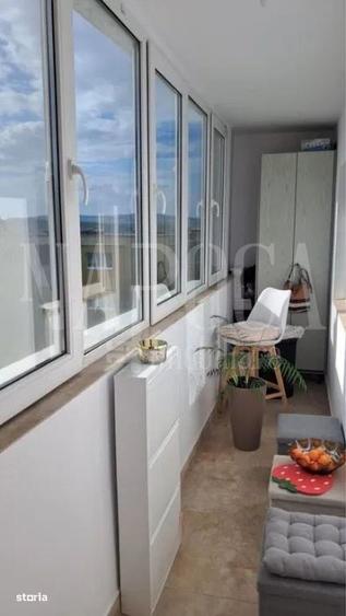 Apartament cu 3 camere decomandat în Zorilor — fotografia 3