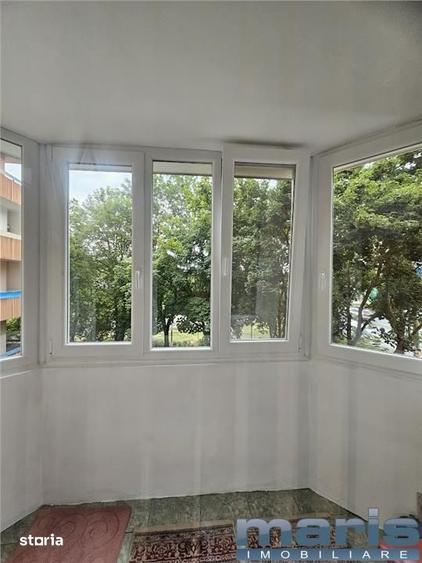 Apartament cu 3 camere decomandat în Tudor Vladimirescu