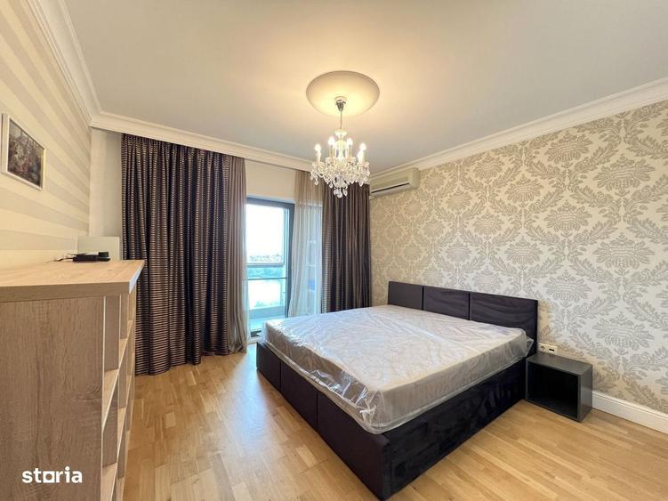 2 camere vedere lac | parcare Emerald Residence - 5
