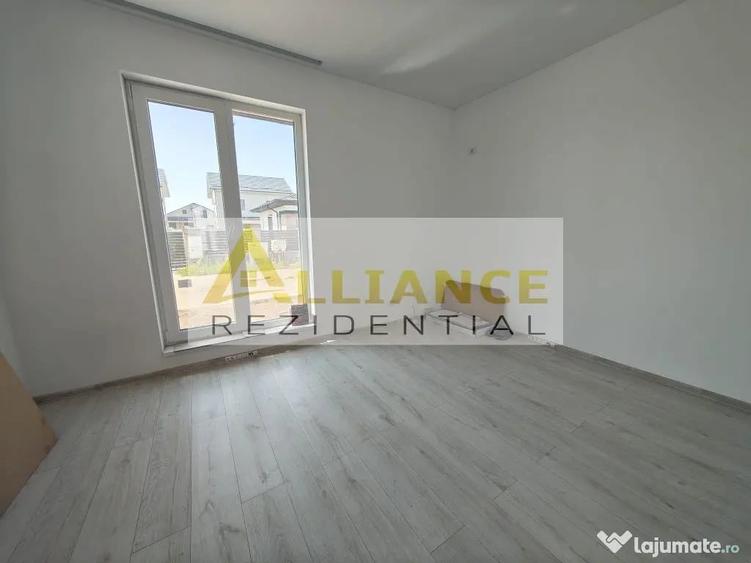 CASA PARTER-4 CAMERE- TEREN 500 MP-STR.ASFALTATA - Berceni (Bucuresti-Ilfov) - 9