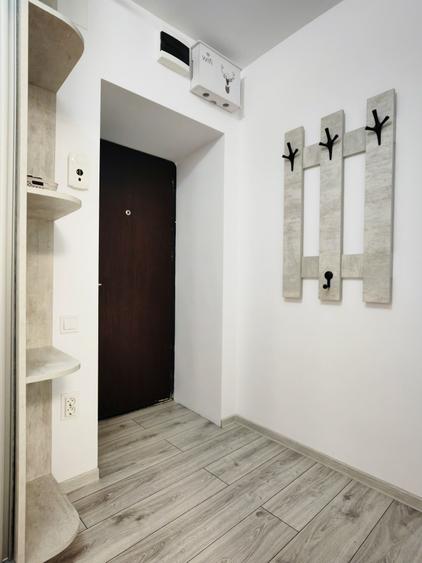 Apartament cu 2 camere decomandat în Drumul Taberei