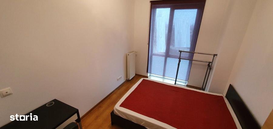 Apartament cu 3 camere decomandat în Nord