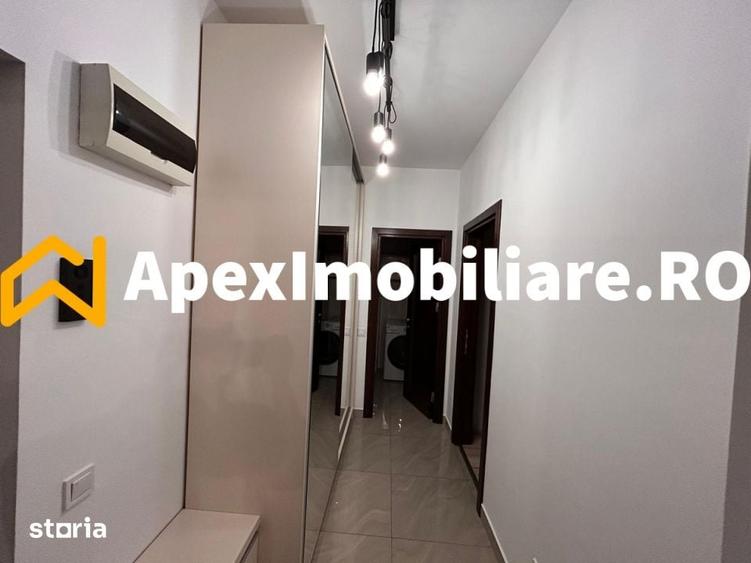 Ap. 2 cam de inchiriat Lujerului Bucuresti | Metrou 7 min | Centrala - 2