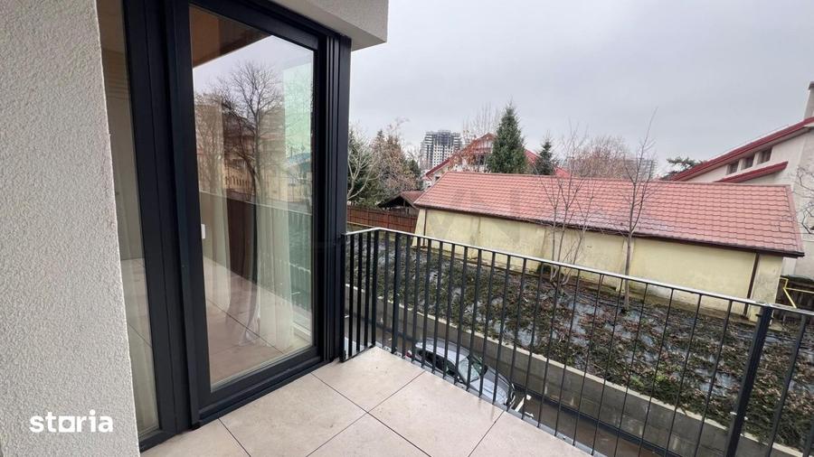 Apartament cu 2 camere în Colentina