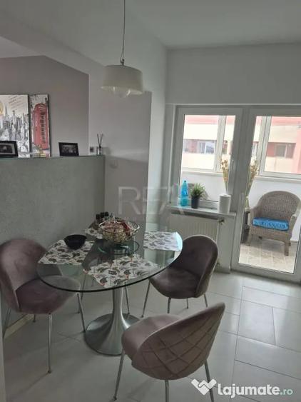 Apartament cu 2 camere decomandat în Prelungirea Ghencea
