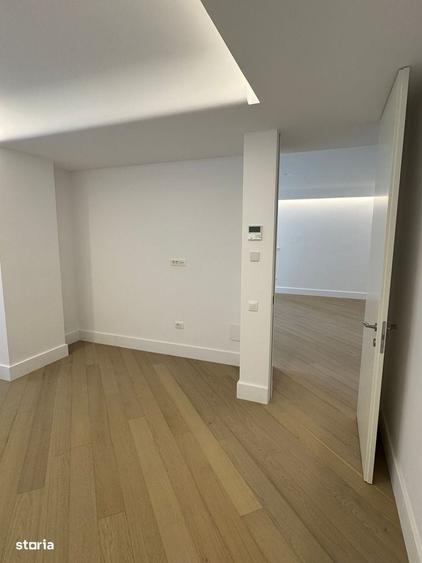 Apartament cu 2 camere în Pipera