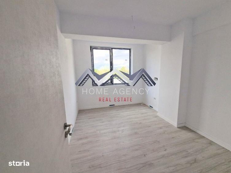 Apartament 2 camere Otopeni central - 2