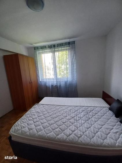 Garsonieră în Între Lacuri