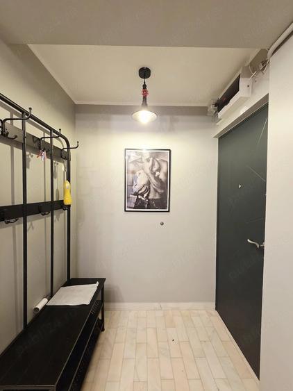 Apartament cu 2 camere decomandat în Mazepa 1