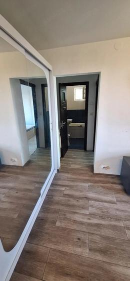 Apartament cu 2 camere semidecomandat în Pantelimon