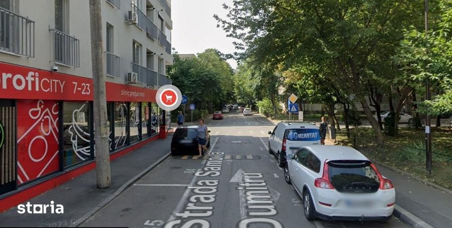 Apartament cu 4 camere decomandat în Berceni