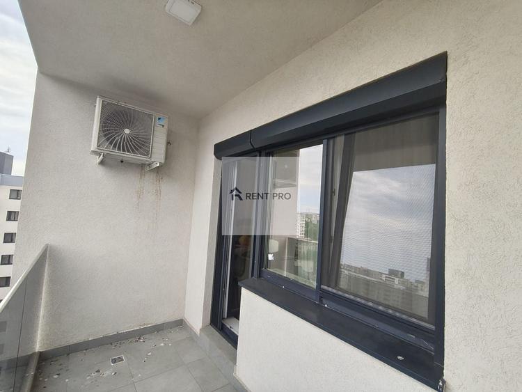 Garsonieră modernă de vânzare | Regie Residence Faza 2 | Etaj 11/11 - 12