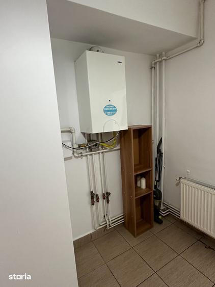Apartament cu 2 camere decomandat în Mărăști