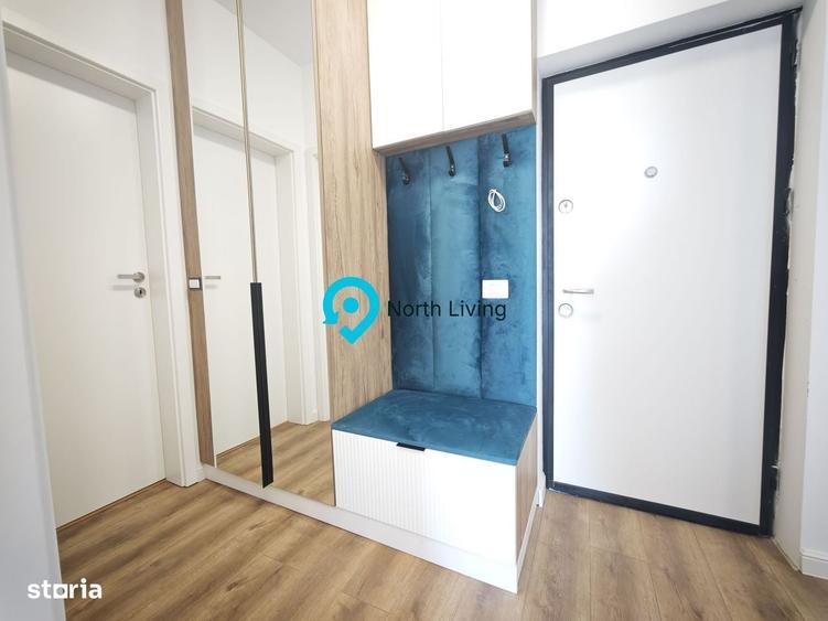 Apartament cu 2 camere în Prelungirea Ghencea