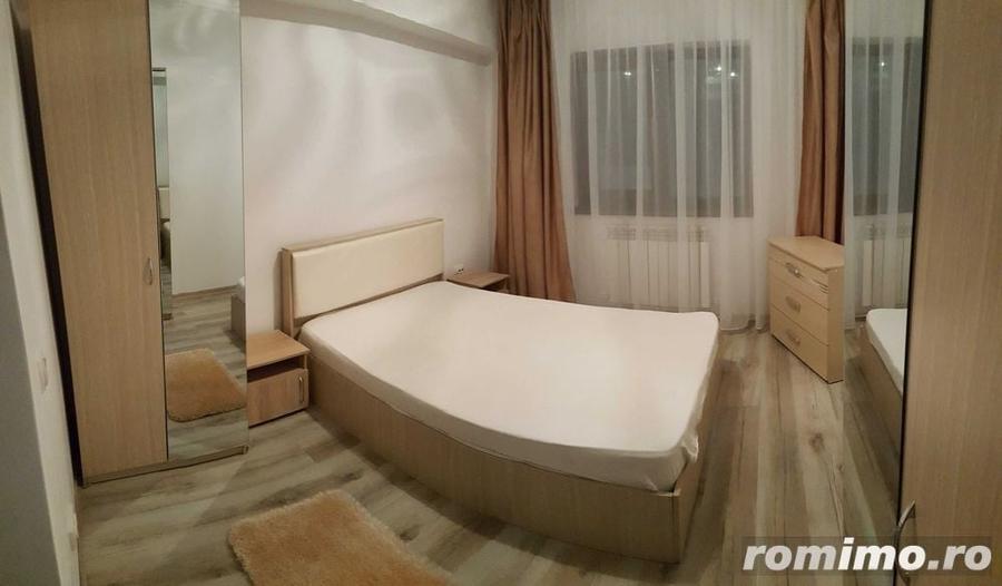 Apartament cu 2 camere decomandat în P-ța Victoriei