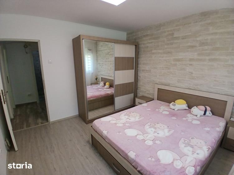 Berceni, sos Giurgiului, Piata Progresul, 2 camere cu centrala proprie - 17