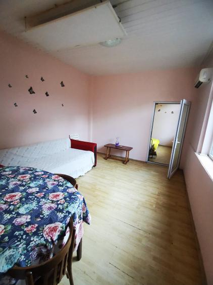 Casă individuală cu 2 camere cu Teren 20 Mp în Central