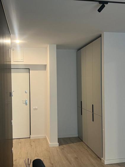 Apartament decomandat în Sisești