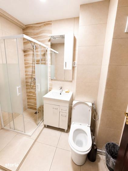 Apartament cu 3 camere, mobilat în Gara