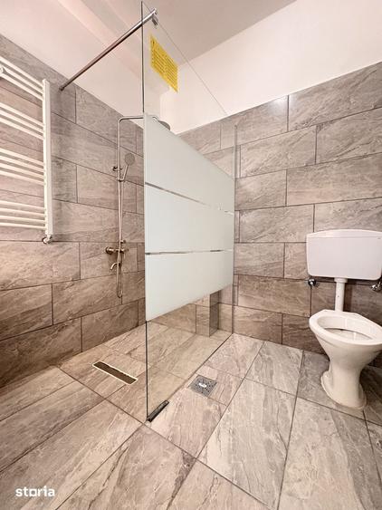 Pta Alba Iulia str Valeriu Braniste, centrala proprie, nemobilat - 3