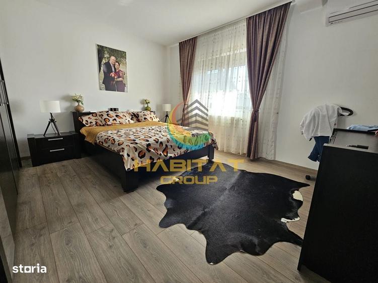 Casă cu 4 camere în Berceni