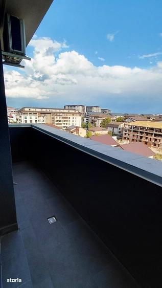 Apartament nou 2 camere, prima inchiriere - 2