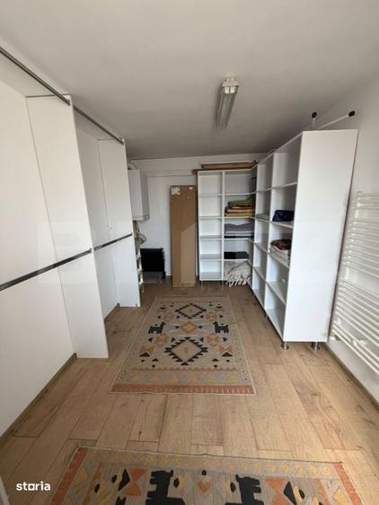 Casă cu 2 camere în Central