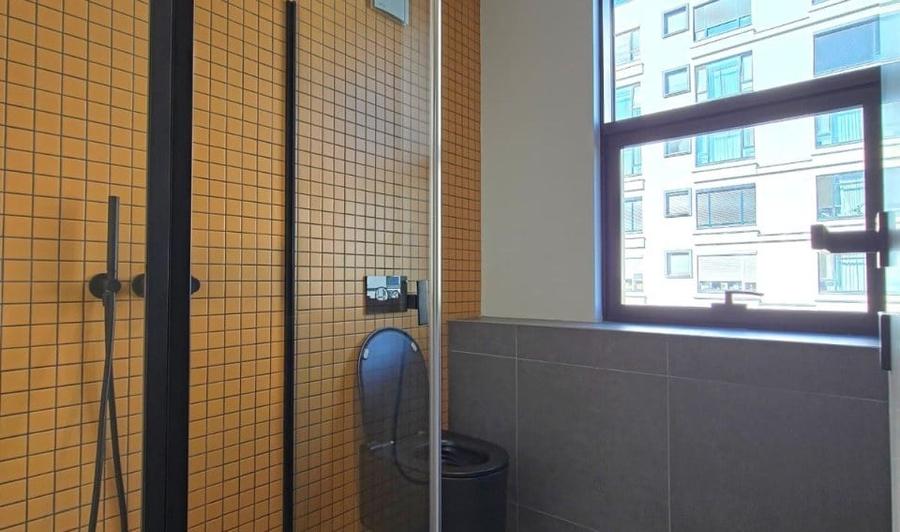 Apartament cu 4 camere în Floreasca