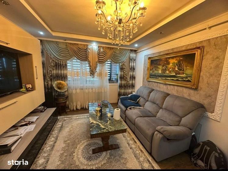 Apartament cu 2 camere în CET