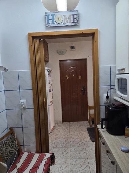 Apartament cu 2 camere nedecomandat în Mănăștur