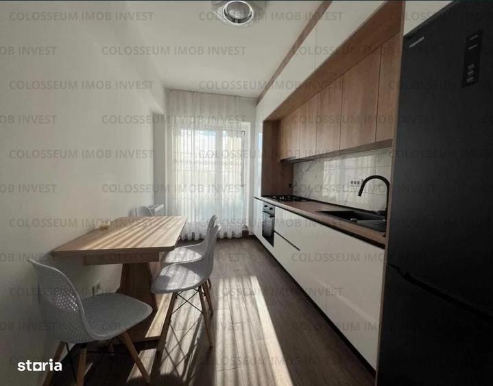 Apartament 2 camere | Balcon 9 mp | Vivamus - Zona Tractorul - 1