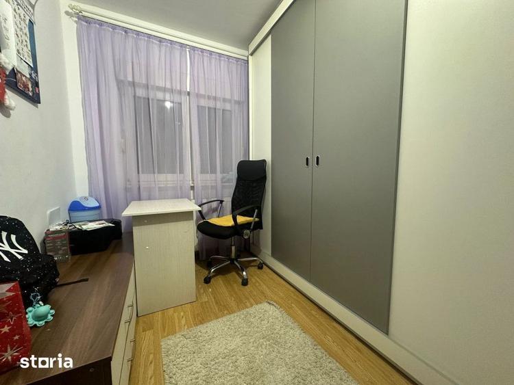 Apartament 2 camere, pet friendly, etajul 1 - Str. Miraslau - 1
