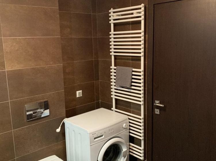 Floreasca, Barbu Vacarescu, Pipera Complex Rezidential Up Ground - 4