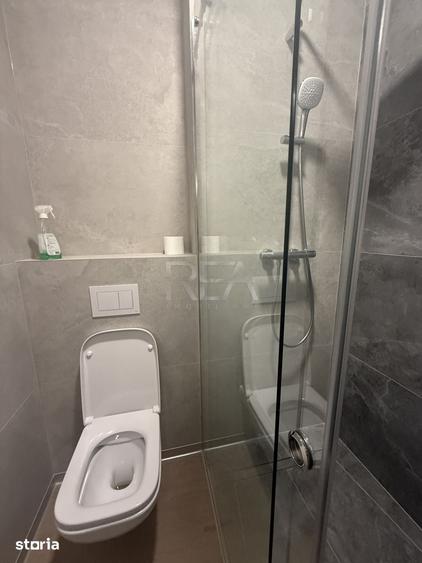 Apartament 3 Camere | Complex Rezidential Noble Piatra Craiului | Prim - 9