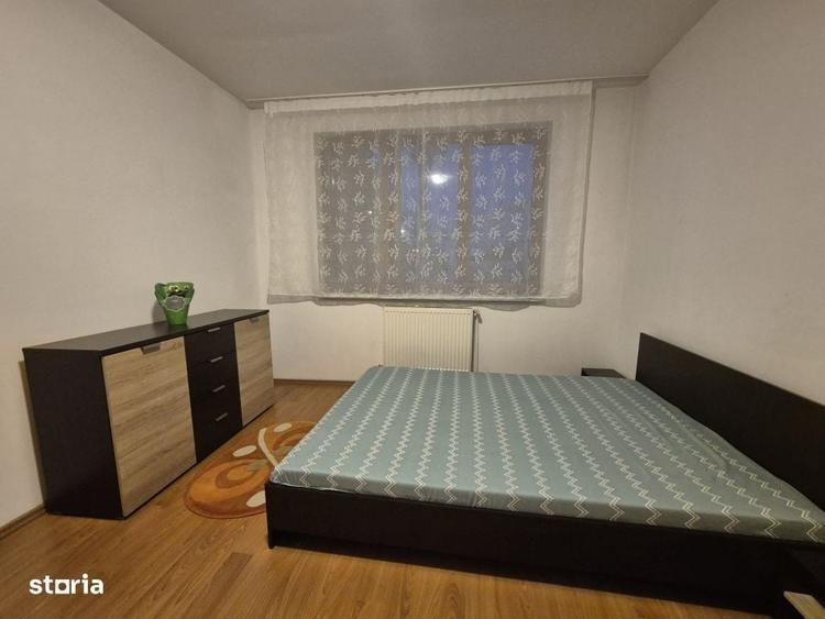 Apartament cu 1 camera decomandat, modern, langa VIVO Mall parcare - 8