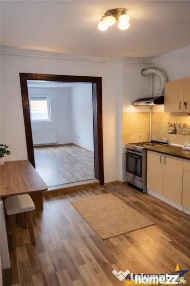 Casă cu 1 camere cu Teren 460 Mp în Central