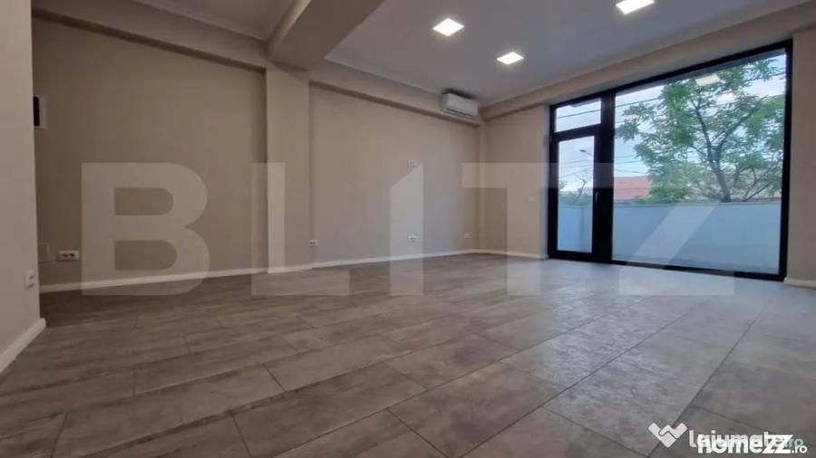 Apartament cu 7 camere semidecomandat în Iosefin