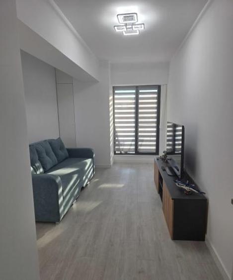 Apartament Smart Lujerului bloc nou/metrou 5 minute - 2