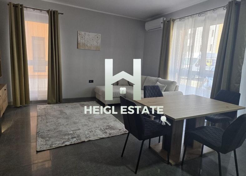 Apartament 2 camere, Giroc zona Lidl - 1