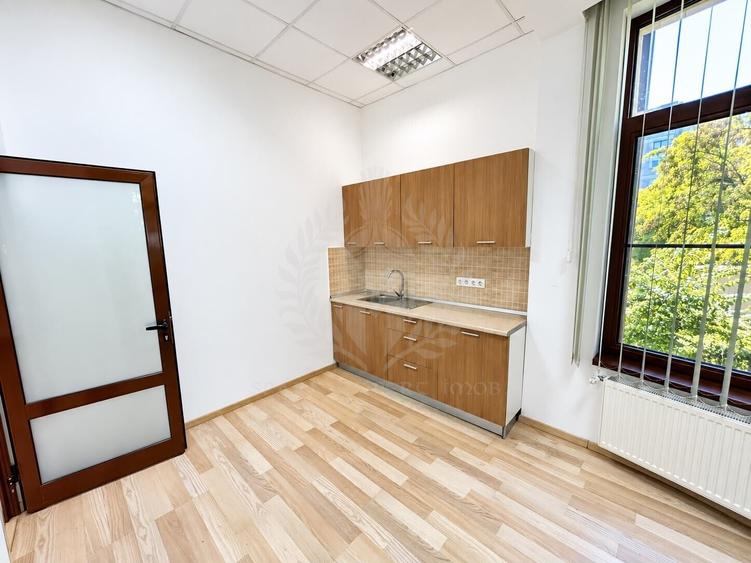 Spațiu comercial, de 176 mp, în Central